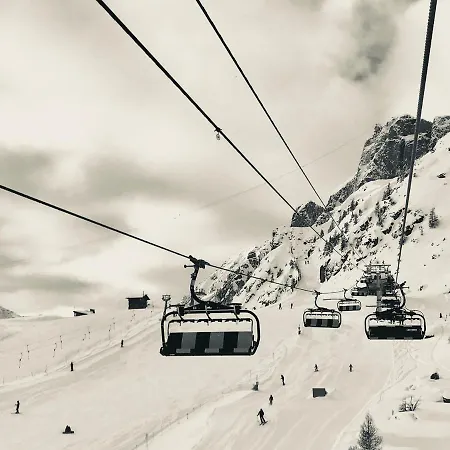 Le Paradis *