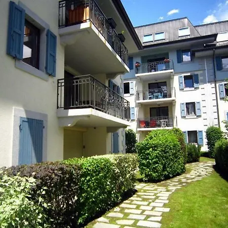 Le Paradis Appartement