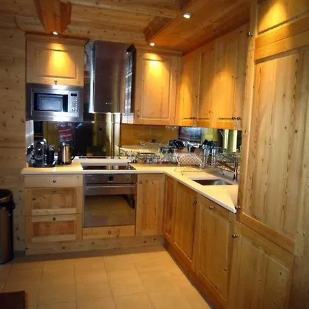 Le Paradis Appartement