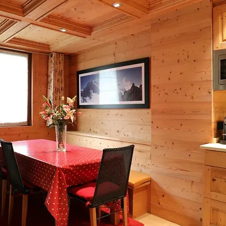 Le Paradis Appartement *